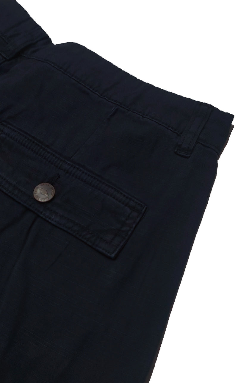  BEAR SURFBOARDS BERMUDA CARGO BLACK