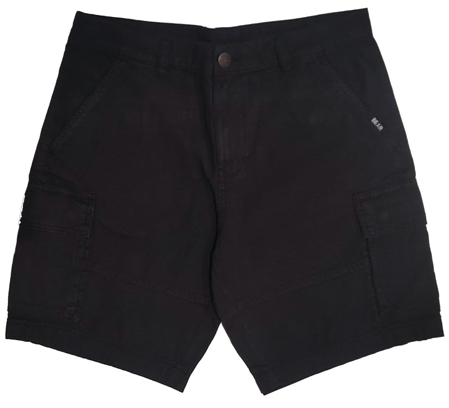  BEAR SURFBOARDS BERMUDA CARGO BLACK