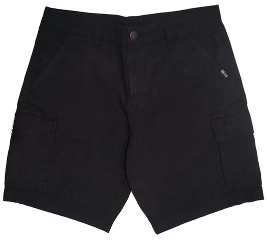  BEAR SURFBOARDS BERMUDA CARGO BLACK