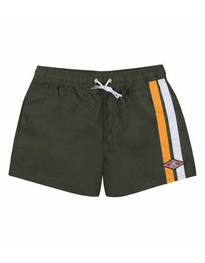  BEAR SURFBOARDS BOARDSHORTS VOLLEY MALIBU BRONZE