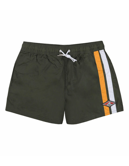  BEAR SURFBOARDS BOARDSHORTS VOLLEY MALIBU BRONZE