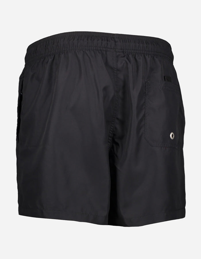  BEAR SURFBOARDS BOARDSHORTS VOLLEY MALIBU BLACK