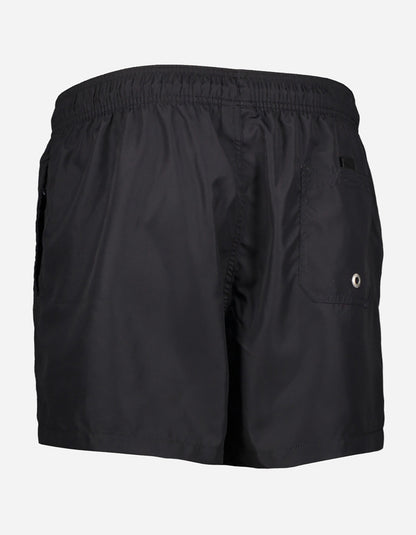  BEAR SURFBOARDS BOARDSHORTS VOLLEY MALIBU BLACK
