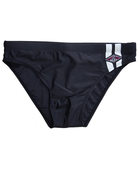  BEAR SURFBOARDS SLIP STRIPES NIGHT BLACK