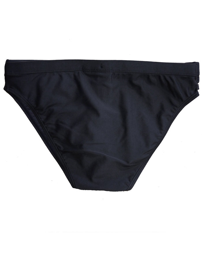  BEAR SURFBOARDS SLIP STRIPES NIGHT BLACK