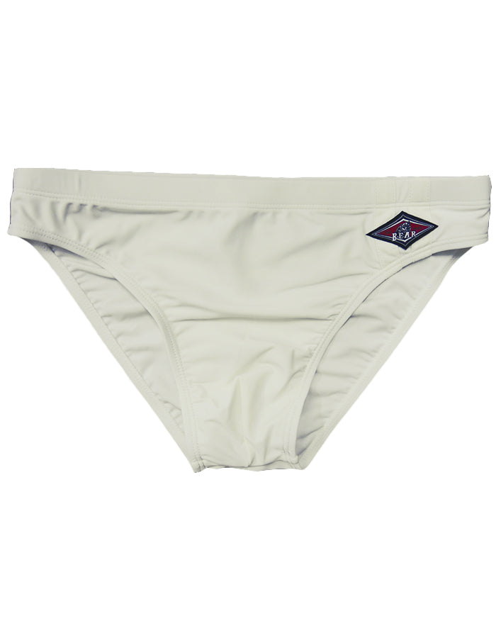  BEAR SURFBOARDS SLIP STRIPES WHITE