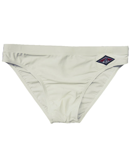  BEAR SURFBOARDS SLIP STRIPES WHITE