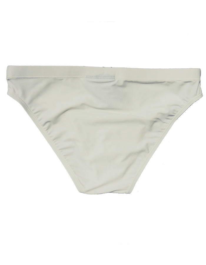  BEAR SURFBOARDS SLIP STRIPES WHITE