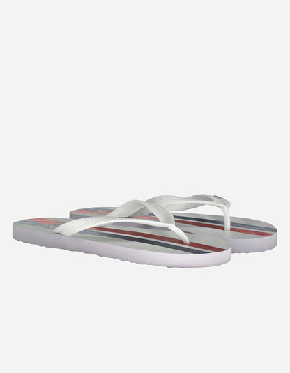  BEAR SURFBOARDS FLIP FLOP WHITE
