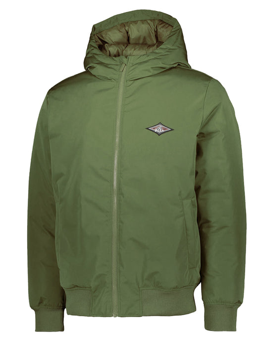  BEAR SURFBOARDS JACKET SMALL LOGO BEETLE
