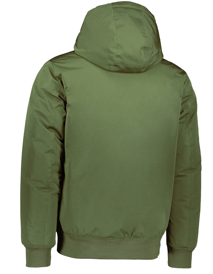  BEAR SURFBOARDS JACKET SMALL LOGO BEETLE