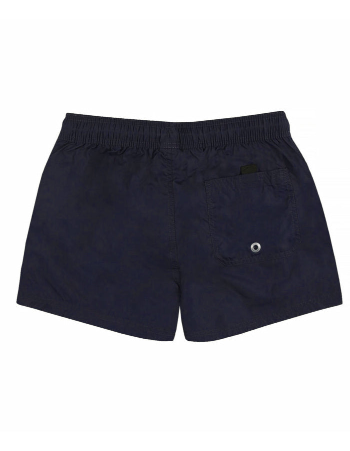 BEAR SURFBOARDS ICON VOLLEY SHORTS DRESS BLUE