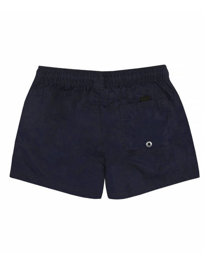  BEAR SURFBOARDS ICON VOLLEY SHORTS DRESS BLUE