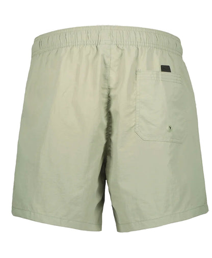  BEAR SURFBOARDS ICON VOLLEY STRIPES SEA GRASS