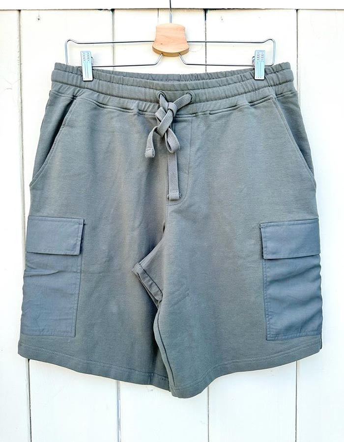 BEAR SURFBOARDS BERMUDA CARGO AGAVE