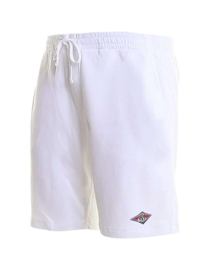  BEAR SURFBOARDS SHORTS WHITE