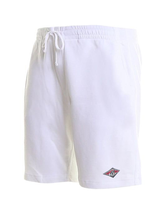  BEAR SURFBOARDS SHORTS WHITE