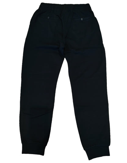 BEAR SURFBOARDS PANTS SMALL LOGO BLACK