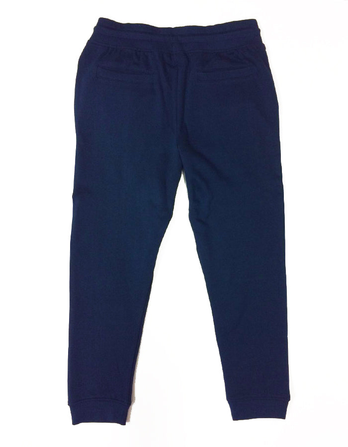  BEAR SURFBOARDS TROUSER DRESS BLUE