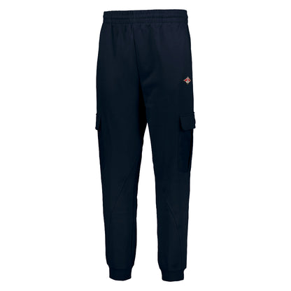  BEAR SURFBOARDS CARGO PANTS SMALL LOGO SKY CAPTAIN
