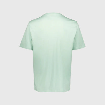  BEAR SURFBOARDS T-SHIRT LICHEN