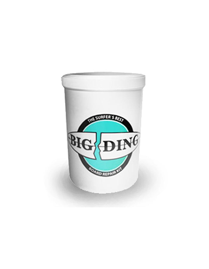  BIG DING EPOXY SURFBOARD REPAIR KIT 150ML