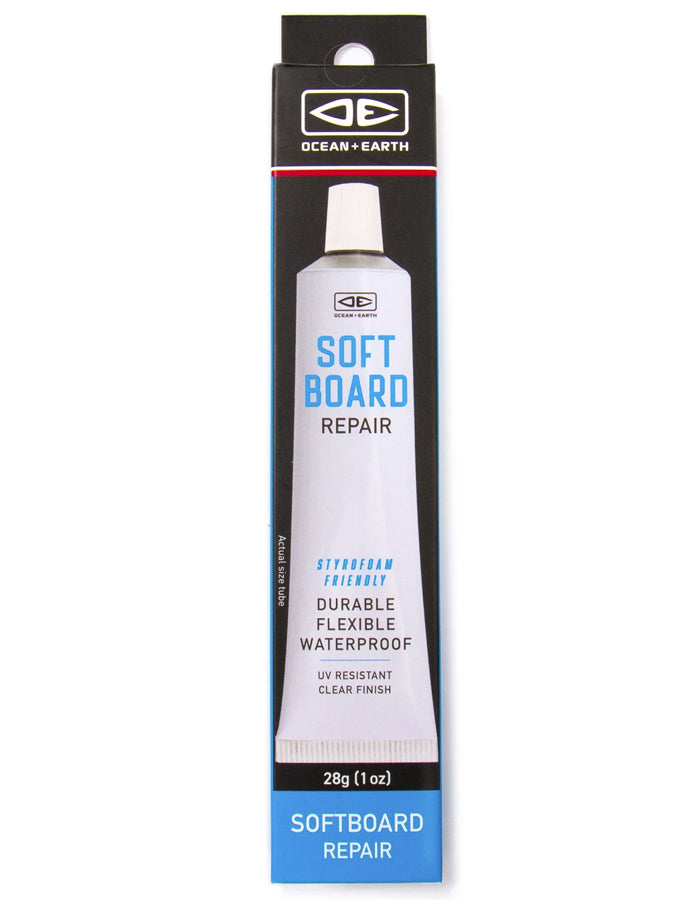  BIG DING EPOXY BASIC SURFBOARD REPAIR KIT 90ML