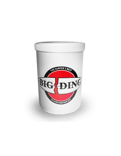  BIG DING POLYESTER SURFBOARD REPAIR KIT 250ML