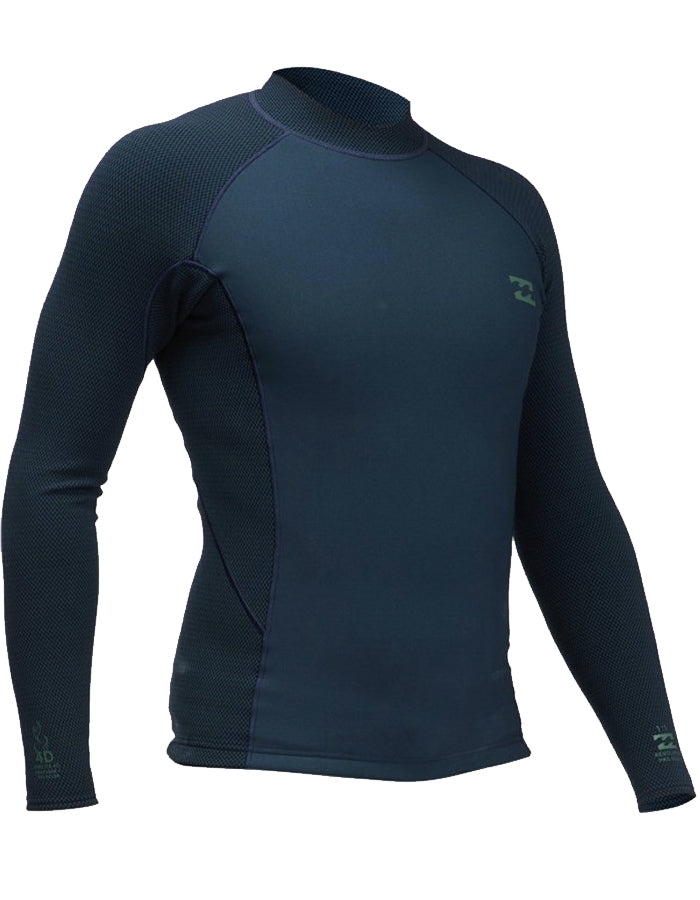  BILLABONG REVOLUTION PRO JACKET 1/1MM