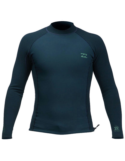  BILLABONG REVOLUTION PRO JACKET 1/1MM
