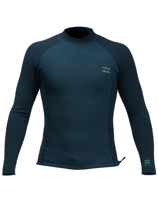  BILLABONG REVOLUTION PRO JACKET 1/1MM