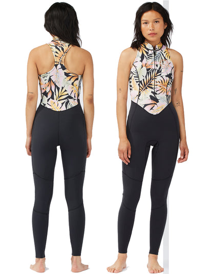  BILLABONG 1/1 SALTY JANE LONG JANE SPRINGSUIT