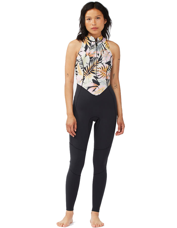  BILLABONG 1/1 SALTY JANE LONG JANE SPRINGSUIT