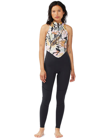  BILLABONG 1/1 SALTY JANE LONG JANE SPRINGSUIT