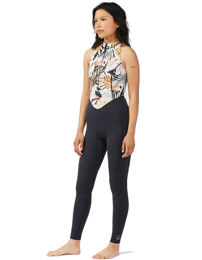  BILLABONG 1/1 SALTY JANE LONG JANE SPRINGSUIT