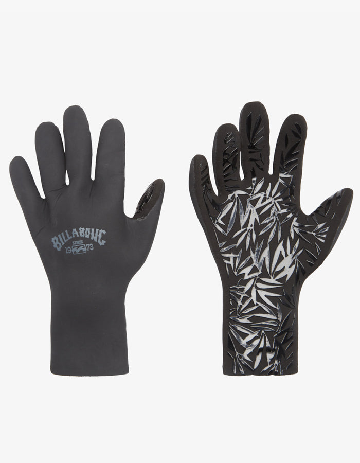  BILLABONG SYNERGY GLOVE 2MM