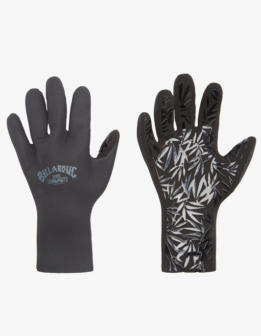  BILLABONG SYNERGY GLOVE 5MM