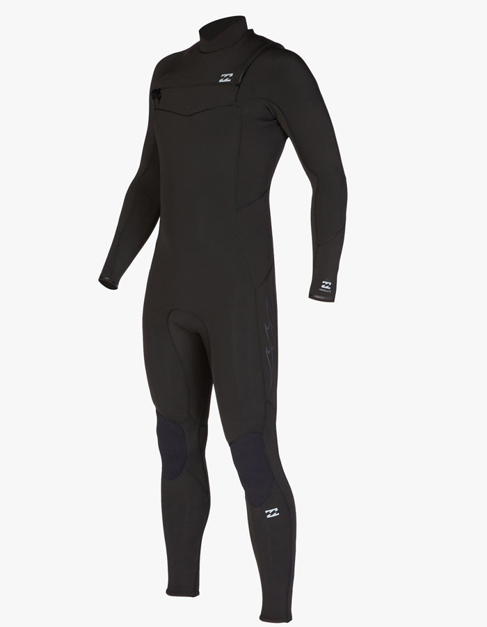  BILLABONG ABSOLUTE CHEST ZIP 3/2 WETSUIT