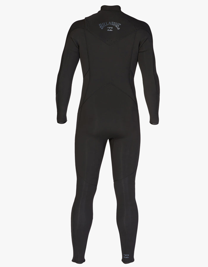  BILLABONG ABSOLUTE CHEST ZIP 3/2 WETSUIT