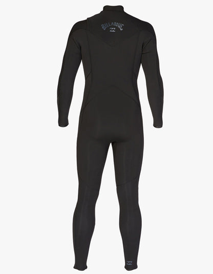  BILLABONG ABSOLUTE CHEST ZIP 3/2 WETSUIT