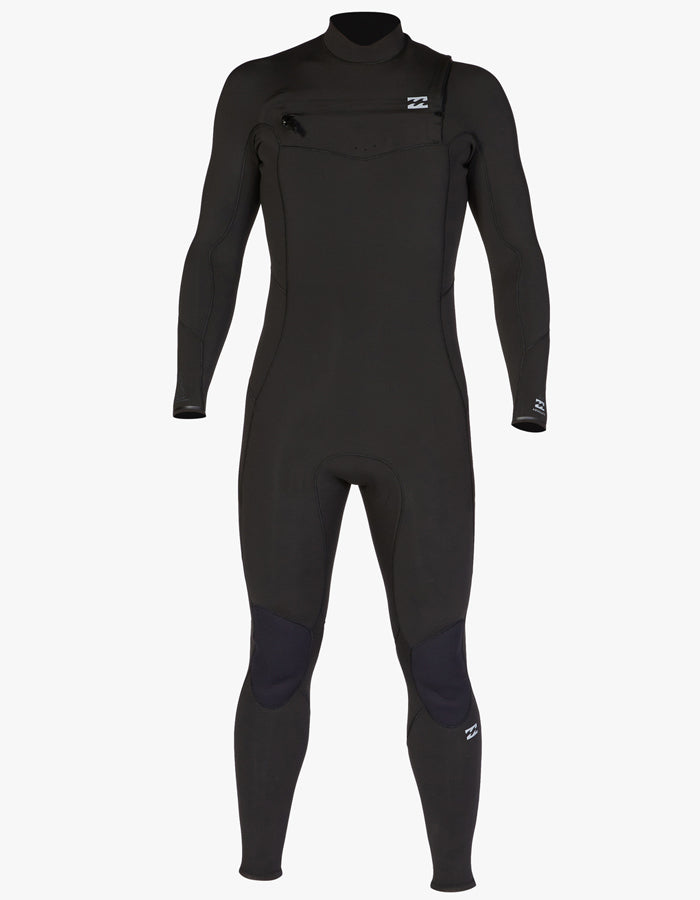  BILLABONG ABSOLUTE CHEST ZIP 3/2 WETSUIT