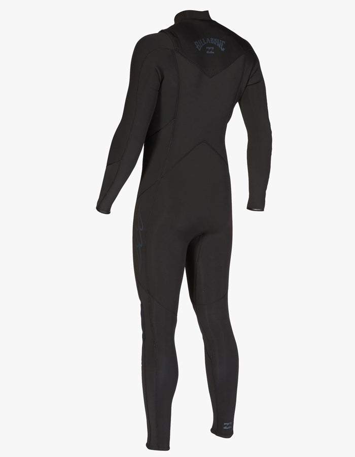  BILLABONG ABSOLUTE CHEST ZIP 3/2 WETSUIT