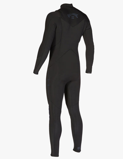  BILLABONG ABSOLUTE CHEST ZIP 3/2 WETSUIT