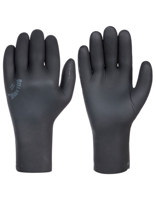  BILLABONG ABSOLUTE GLOVE SMOOTH SKIN 5MM