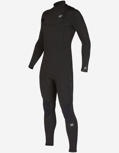  BILLABONG 4/3 ABSOLUTE CHEST ZIP WETSUIT