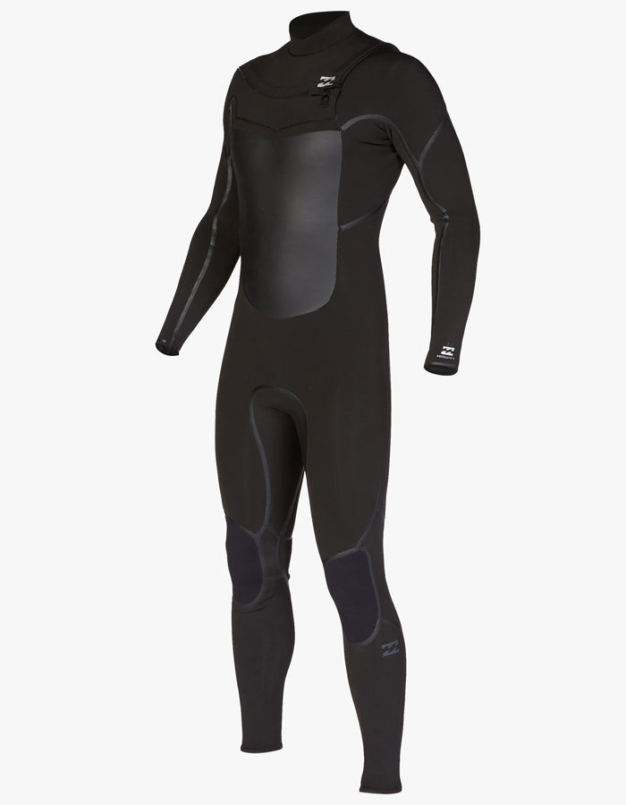  BILLABONG 5/4 ABSOLUTE PLUS CHEST ZIP WETSUIT