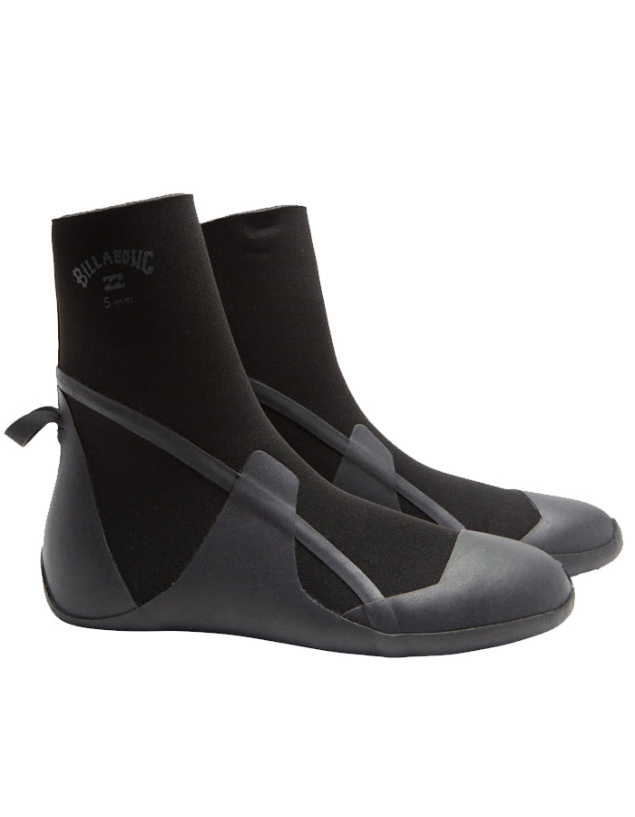  BILLABONG 5MM ABSOLUTE ROUND TOE BOOT