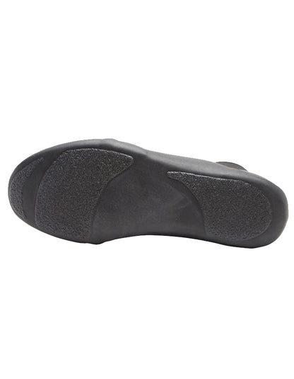  BILLABONG 5MM ABSOLUTE ROUND TOE BOOT