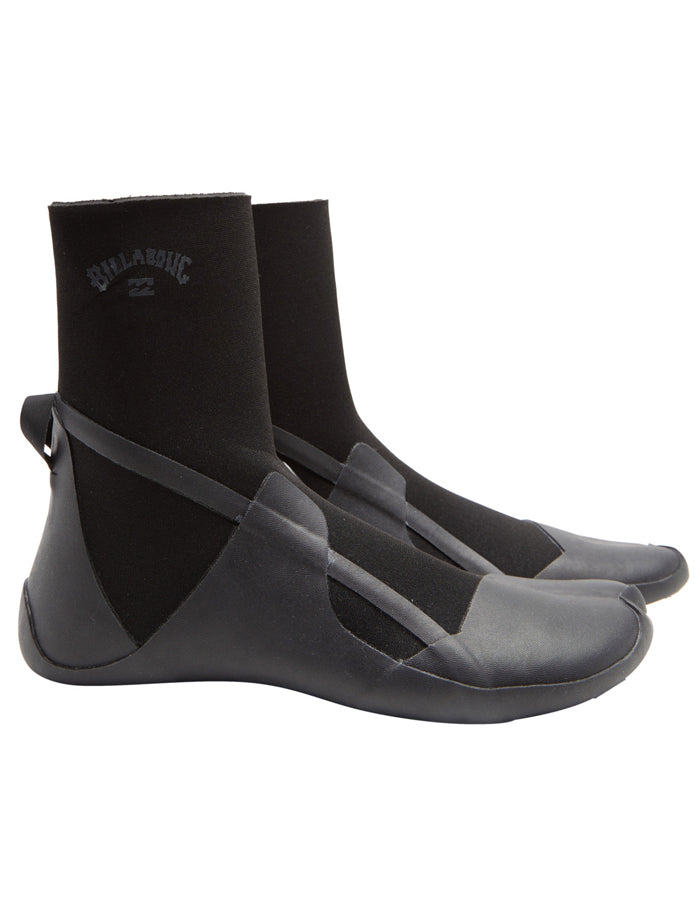  BILLABONG 5MM ABSOLUTE SPLIT TOE BOOT