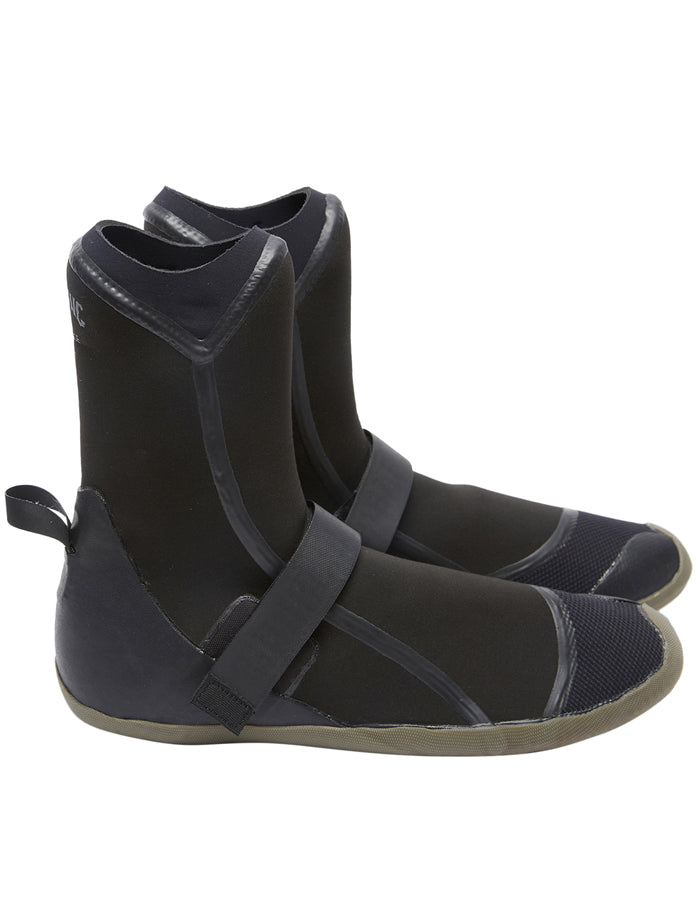  BILLABONG FURNACE ROUND TOE BOOTS 5MM